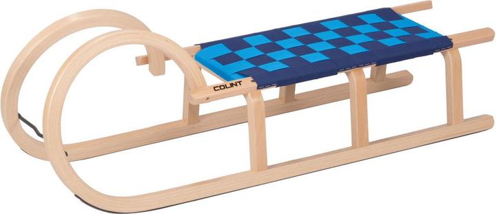 Colint Hörnerrodel