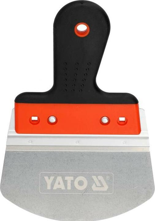 Immagine prodotto Yato SZPACHLA PROFILOWANA 160mm DO WIADRA (23 cm)