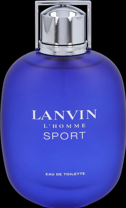 Actual product image Lanvin L'homme Sport (Eau de toilette, 100 ml)