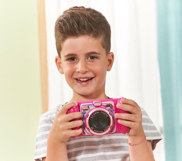 Image du produit VTech KidiZoom Duo Pro