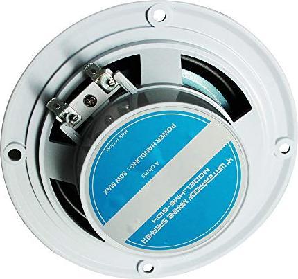 Actual product image Herdio Ceiling loudspeaker (1 pair)
