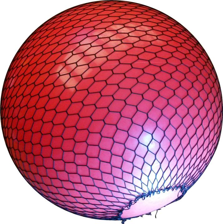 Actual product image Sport-Thieme Ball net (120 cm)