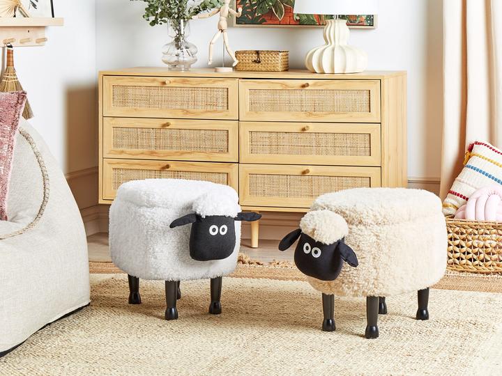 Produktbild Beliani Sheep