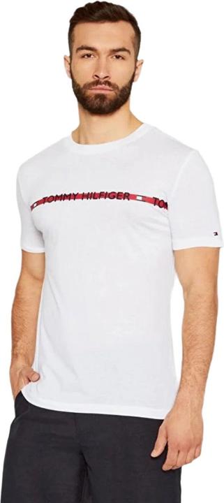 Actual product image Tommy Hilfiger T-shirt Sportswear (XL)