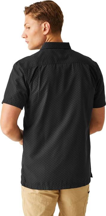Immagine prodotto Regatta Mindano VIII Camicia Incrociata Uomo (L)