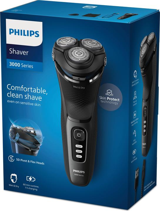 Image du produit Philips S3244/12