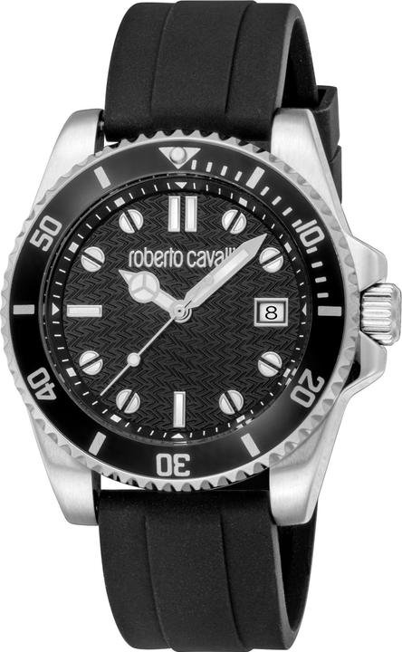 Immagine prodotto Roberto Cavalli Gent - RC5G129P0025 (Orologio da polso analogico, 41 mm)