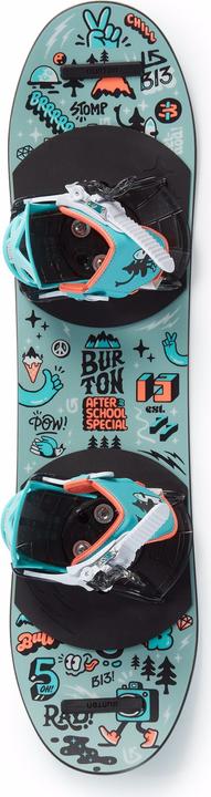 Image du produit Burton After School (80)
