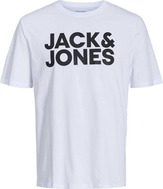 Actual product image Jack & Jones Logo (XL)