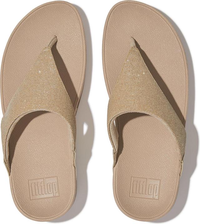 Image du produit Fitflop Sandale à orteils Lulu Shimmerlux (36)