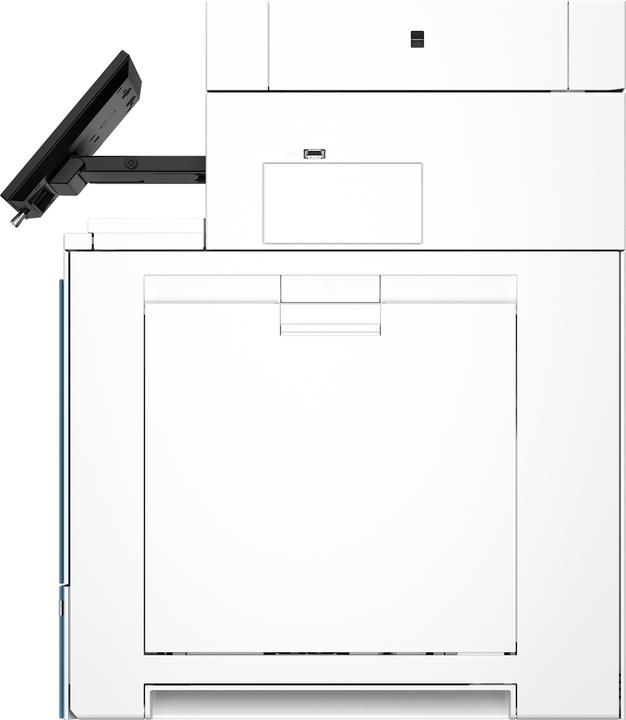 Image du produit HP Color LaserJet Enterprise MFP 5800dn (Laser, Couleur)