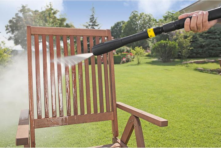 Produktbild Kärcher Multi Power Jet 145 K3 - K5