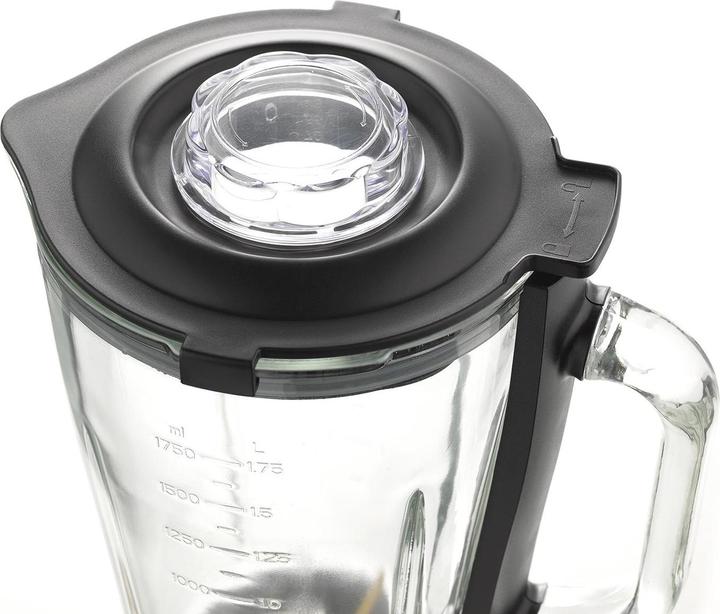 Actual product image Caso STAND MIXER 1800 WATT (B 1800 ED) (1800 W)