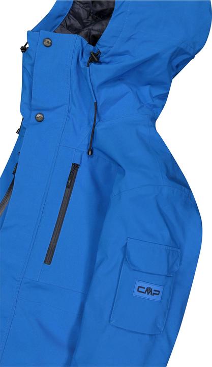 Produktbild CMP Campagnolo Jacket Fix Hood 34W3917 (4XL)