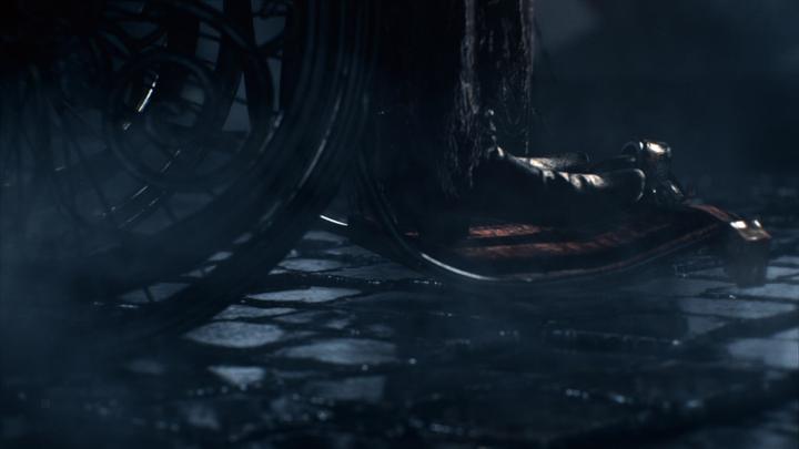 Produktbild Sony Bloodborne GOTY Edition (PS4, Multilingual)