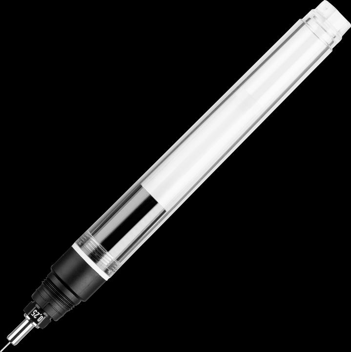Immagine prodotto Aristo Penna a inchiostro mg1 0,25mm (Nero, 1 x)