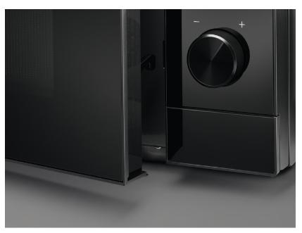Actual product image AEG MFB295DB