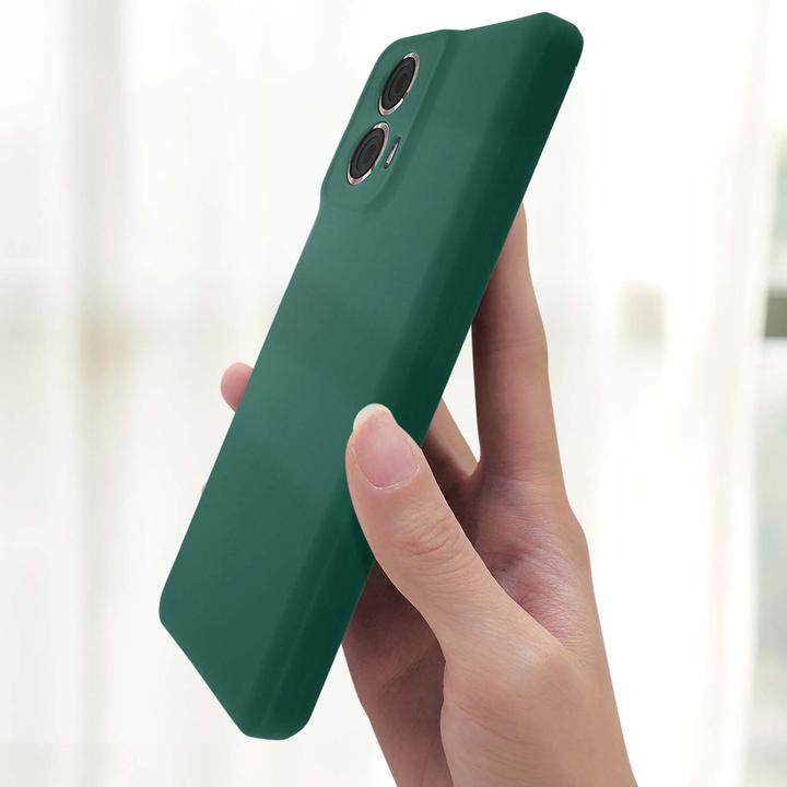 Image du produit Avizar Classic Case Mat (Motorola Moto G85)