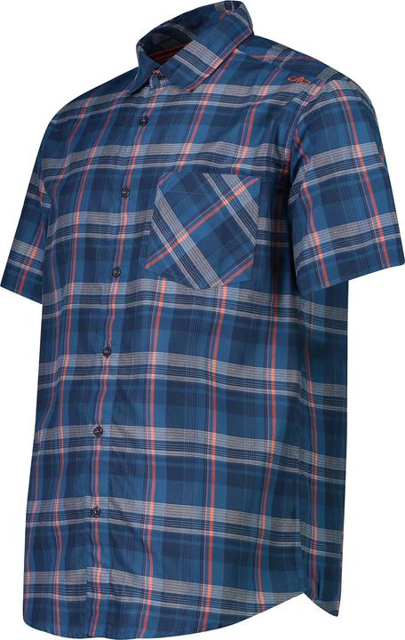 Produktbild CMP Campagnolo Shortsleeve Shirt (50)