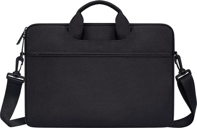 Devia Sacoche pour ordinateur portable Apple MacBook Pro 16 Noir MacBook Pro 16 20192021 (15.40", Apple)