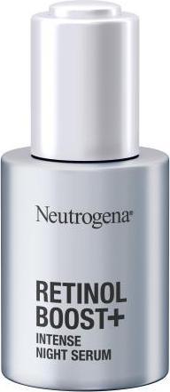 Immagine prodotto Neutrogena Siero Notte Intenso al Retinolo Boost (30 ml)