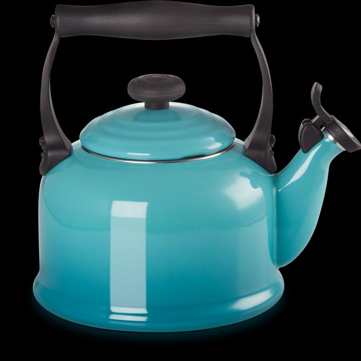 Produktbild Le Creuset Wasserkessel Tradition (2.10 l)