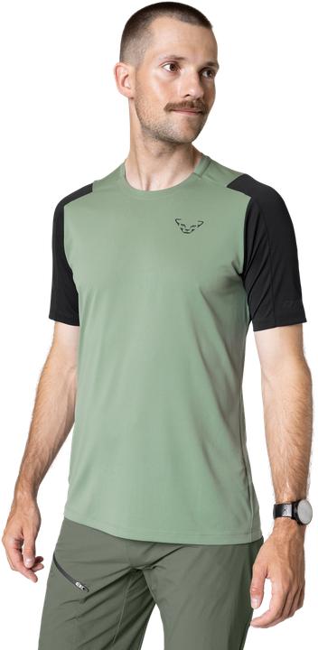 Immagine prodotto Dynafit Transalper Kurzarmshirt (XXL)