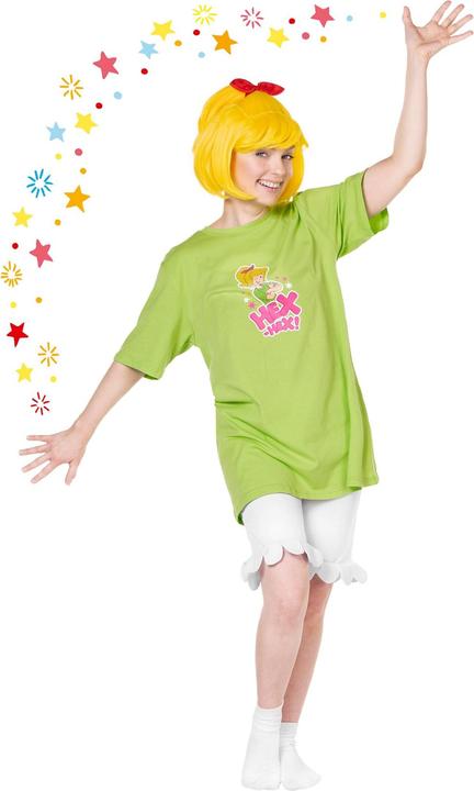 Produktbild Maskworld Bibi Blocksberg Kostüm (XL)
