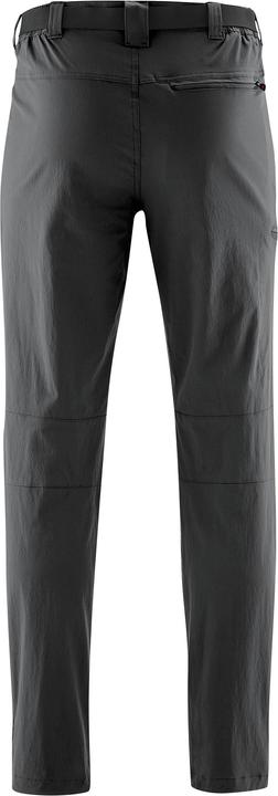 Actual product image Maier Sports Lightweight outdoor trousers "Südtirol" hiking trousers trekking trousers men elasticated (3XL, 4XL)