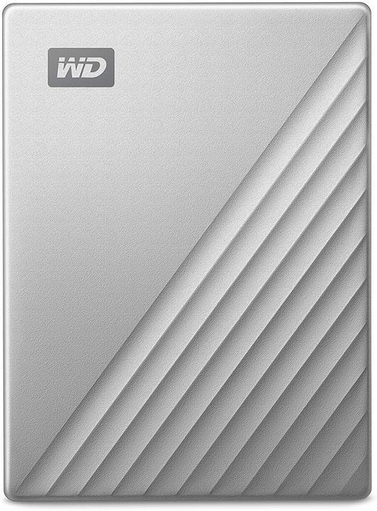 Image du produit WD Mon Passeport Ultra (1 To)