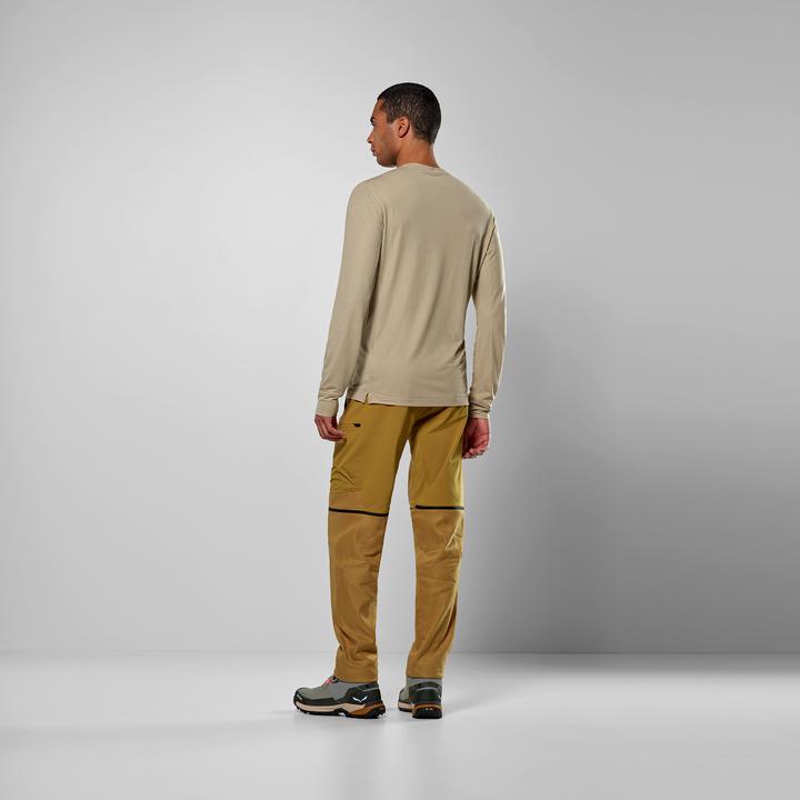 Actual product image Salewa Puez Dry'Ton T-shirt (52, XL)
