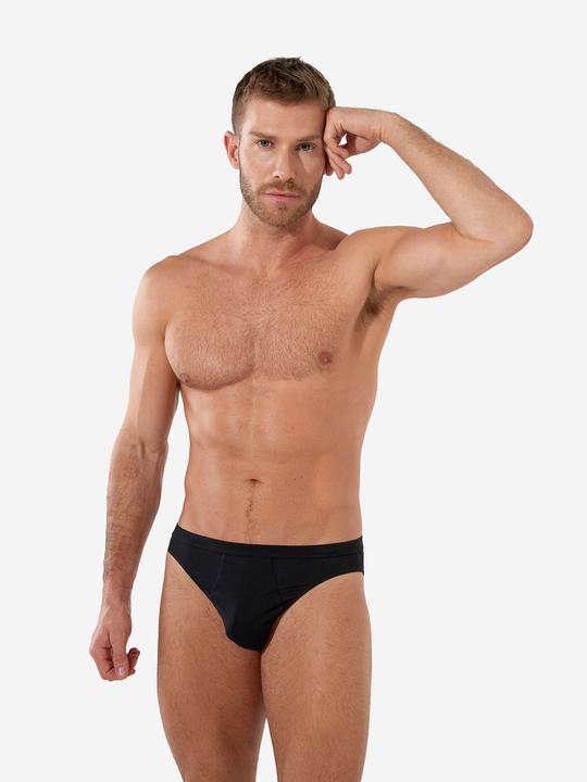 Produktbild HOM Minislip Supreme Cotton (XXL, 2er Pack)