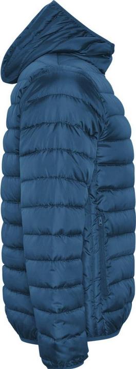 Actual product image Alpinia Mens Norway Quilted Insulated Jacket (3XL)