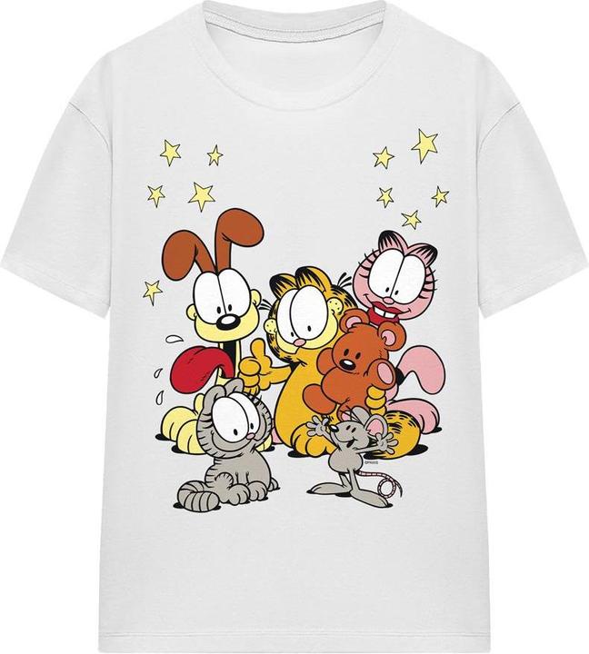 Garfield Friends Are Best TShirt (S)