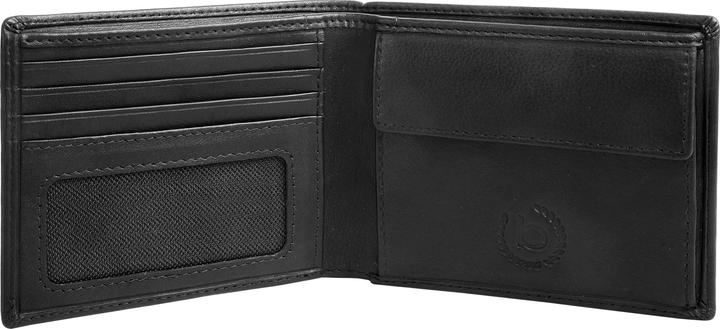 Actual product image Bugatti Geldbörse SEMPRE