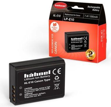 Produktbild Hähnel KameraAkku (Kamera Akku)