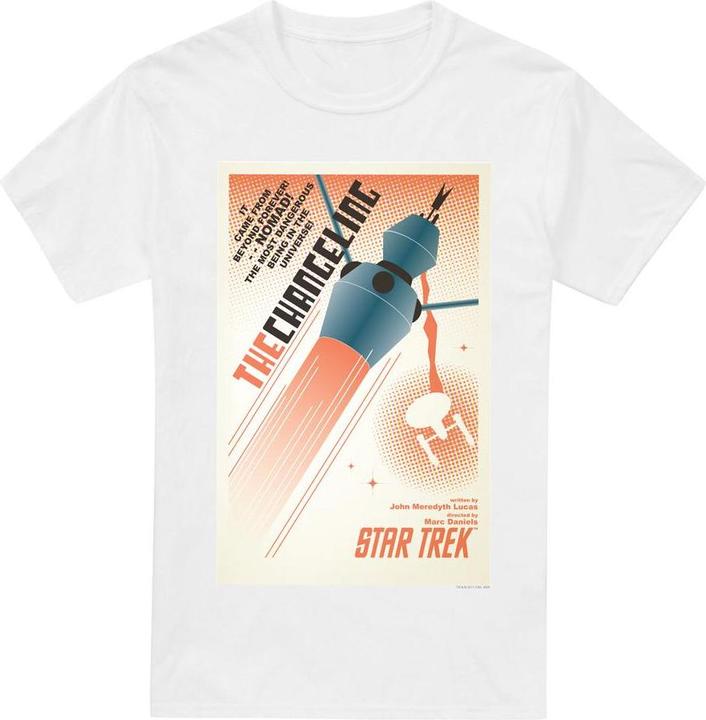 The Original Series Episode 32 TShirt