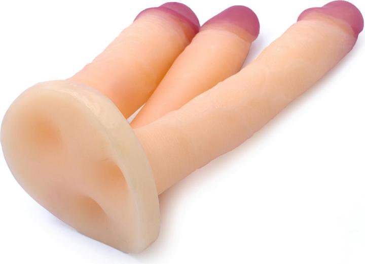 Actual product image Kiotos Cox Flesh Triple Cox