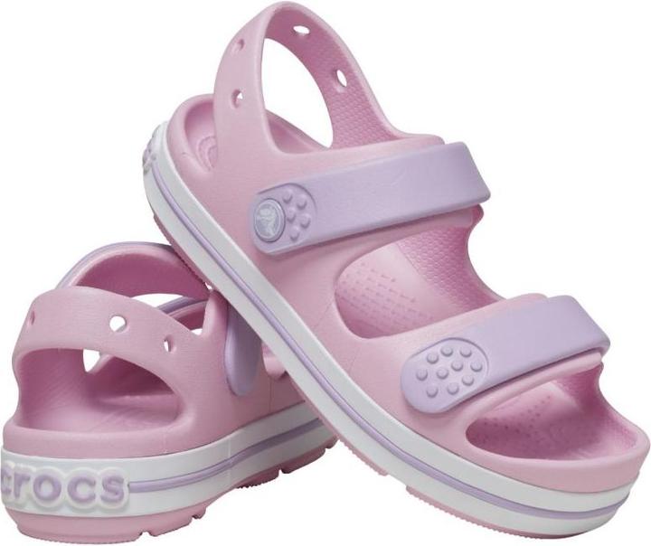 Image du produit Crocs T's Crocband Cruiser Sandal (24)