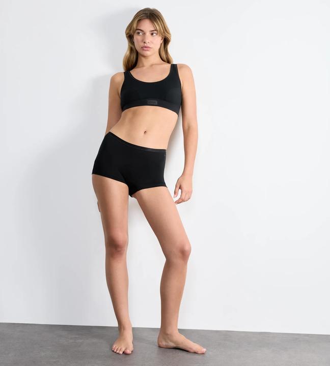 Immagine prodotto Sloggi 3er Pack GO Daily Cotton Short Slip (S, confezione da 3)