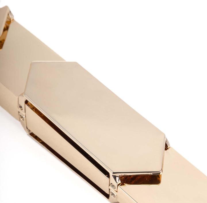 Actual product image Lockink Verstellbare Peitsche braun