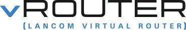 Produktbild Lancom Systems vRouter 50, 5 VPN, 2 ARF, max, 1Y