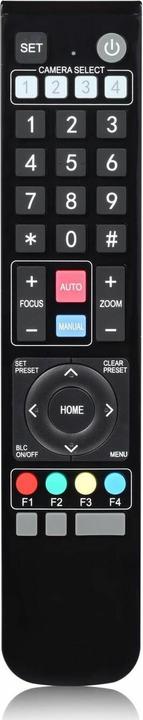 Produktbild Vivolink VLCAM230 Replacement remote control Extra (Gerätespezifische Fernbedienung, Miracast)