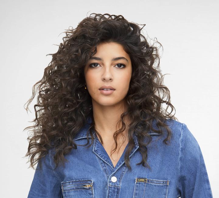 Actual product image BaByliss Pro Curling Tong (19 mm)