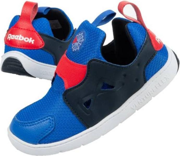 Reebok Ventureflex Slipon Jr Schuhe (24.5)