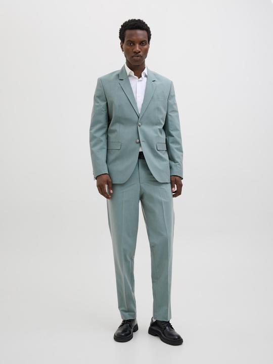 Produktbild Jack & Jones JPRBUSHWICK Regular Fit Anzughose Anzughose (48)