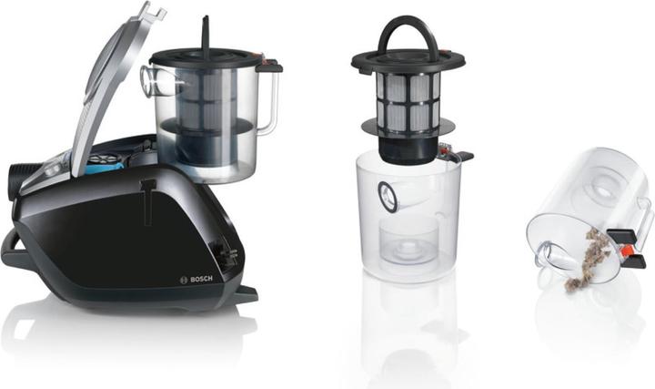Produktbild Bosch Hausgeräte Bgs5bl432