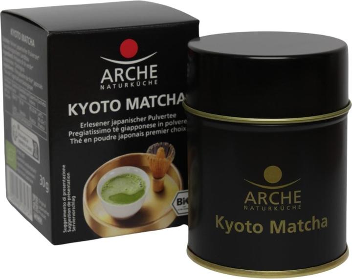 Produktbild Kyoto Matcha (30 g)