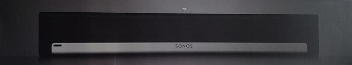 Actual product image Sonos Playbar (Wi-Fi)