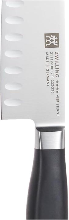 Produktbild Zwilling PROFESSIONAL S Santokumesser 18 cm (18 cm)